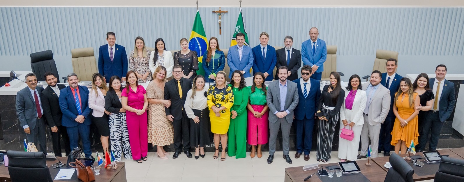 OAB-AP recebe Moção de Aplausos da Assembleia Legislativa do Amapá